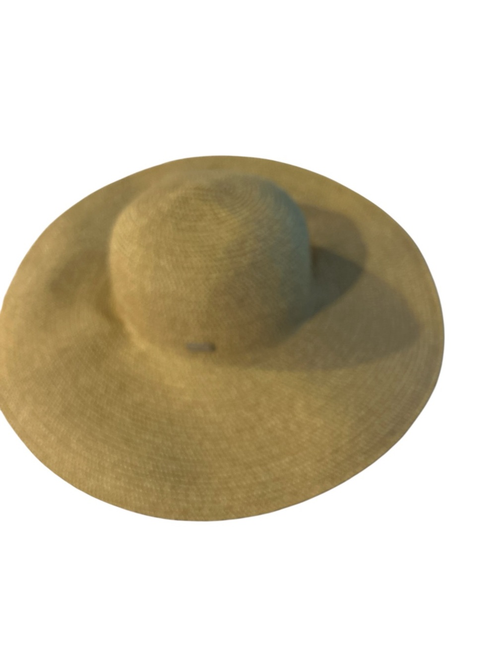 betmar Wide-Brim Straw Sun Hat 🆕